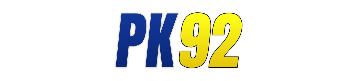 pk92 logo